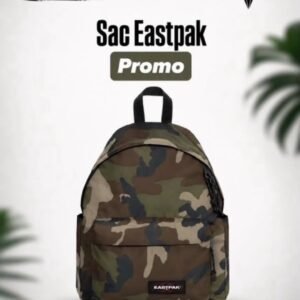 sac eastpack military mod