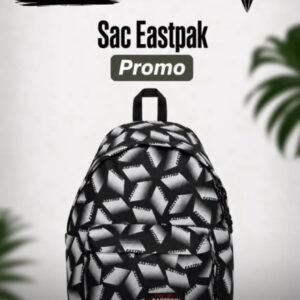 sac eatpack dark and white